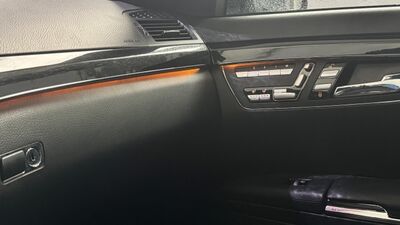 Mercedes-Benz S-Klasse Gebrauchtwagen Mercedes-Benz S-Klasse Gebrauchtwagen