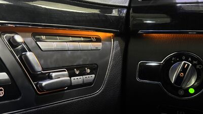 Mercedes-Benz S-Klasse Gebrauchtwagen Mercedes-Benz S-Klasse Gebrauchtwagen