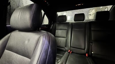 Mercedes-Benz S-Klasse Gebrauchtwagen Mercedes-Benz S-Klasse Gebrauchtwagen