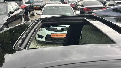 Mercedes-Benz S-Klasse Gebrauchtwagen Mercedes-Benz S-Klasse Gebrauchtwagen