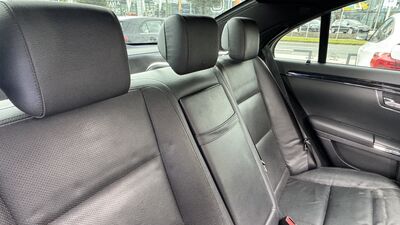 Mercedes-Benz S-Klasse Gebrauchtwagen Mercedes-Benz S-Klasse Gebrauchtwagen