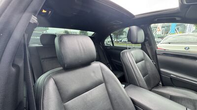 Mercedes-Benz S-Klasse Gebrauchtwagen Mercedes-Benz S-Klasse Gebrauchtwagen