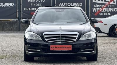 Mercedes-Benz S-Klasse Gebrauchtwagen Mercedes-Benz S-Klasse Gebrauchtwagen