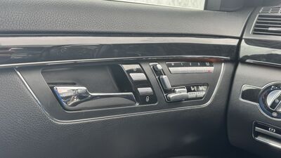 Mercedes-Benz S-Klasse Gebrauchtwagen Mercedes-Benz S-Klasse Gebrauchtwagen