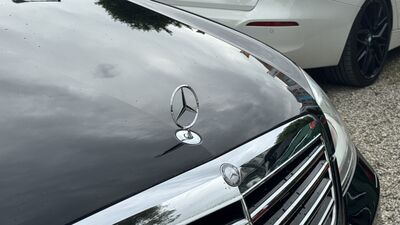 Mercedes-Benz S-Klasse Gebrauchtwagen Mercedes-Benz S-Klasse Gebrauchtwagen