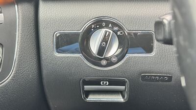 Mercedes-Benz S-Klasse Gebrauchtwagen Mercedes-Benz S-Klasse Gebrauchtwagen