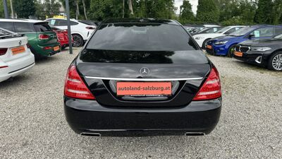 Mercedes-Benz S-Klasse Gebrauchtwagen Mercedes-Benz S-Klasse Gebrauchtwagen