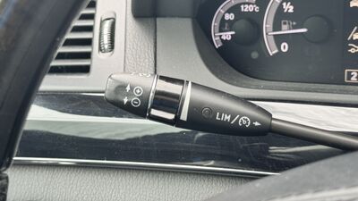 Mercedes-Benz S-Klasse Gebrauchtwagen Mercedes-Benz S-Klasse Gebrauchtwagen