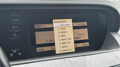 Mercedes-Benz S-Klasse Gebrauchtwagen Mercedes-Benz S-Klasse Gebrauchtwagen