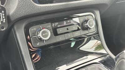 VW Touareg Gebrauchtwagen VW Touareg Gebrauchtwagen