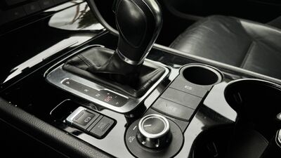 VW Touareg Gebrauchtwagen VW Touareg Gebrauchtwagen