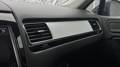 VW Touareg Gebrauchtwagen VW Touareg Gebrauchtwagen
