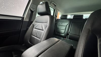 VW Touareg Gebrauchtwagen VW Touareg Gebrauchtwagen