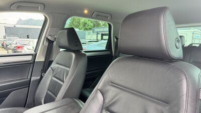 VW Touareg Gebrauchtwagen VW Touareg Gebrauchtwagen