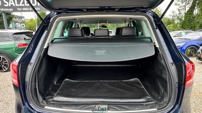 VW Touareg Gebrauchtwagen VW Touareg Gebrauchtwagen
