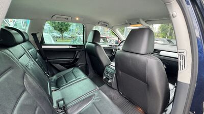 VW Touareg Gebrauchtwagen VW Touareg Gebrauchtwagen