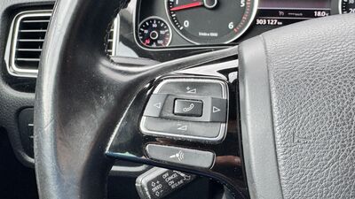 VW Touareg Gebrauchtwagen VW Touareg Gebrauchtwagen