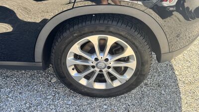 Mercedes-Benz GLA Gebrauchtwagen Mercedes-Benz GLA Gebrauchtwagen