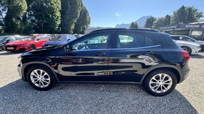 Mercedes-Benz GLA Gebrauchtwagen Mercedes-Benz GLA Gebrauchtwagen