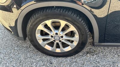 Mercedes-Benz GLA Gebrauchtwagen Mercedes-Benz GLA Gebrauchtwagen
