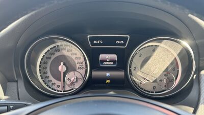 Mercedes-Benz GLA Gebrauchtwagen Mercedes-Benz GLA Gebrauchtwagen