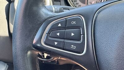 Mercedes-Benz GLA Gebrauchtwagen Mercedes-Benz GLA Gebrauchtwagen