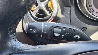 Mercedes-Benz GLA Gebrauchtwagen Mercedes-Benz GLA Gebrauchtwagen
