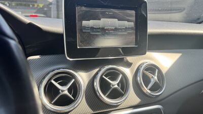 Mercedes-Benz GLA Gebrauchtwagen Mercedes-Benz GLA Gebrauchtwagen
