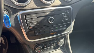 Mercedes-Benz GLA Gebrauchtwagen Mercedes-Benz GLA Gebrauchtwagen