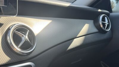 Mercedes-Benz GLA Gebrauchtwagen Mercedes-Benz GLA Gebrauchtwagen