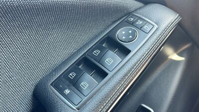 Mercedes-Benz GLA Gebrauchtwagen Mercedes-Benz GLA Gebrauchtwagen