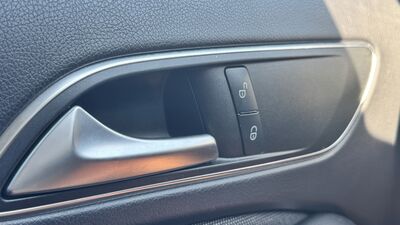 Mercedes-Benz GLA Gebrauchtwagen Mercedes-Benz GLA Gebrauchtwagen