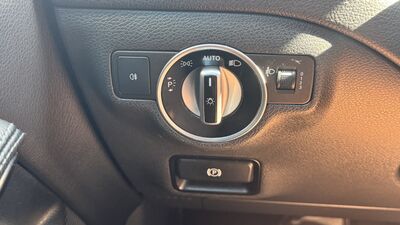 Mercedes-Benz GLA Gebrauchtwagen Mercedes-Benz GLA Gebrauchtwagen