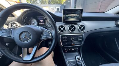 Mercedes-Benz GLA Gebrauchtwagen Mercedes-Benz GLA Gebrauchtwagen