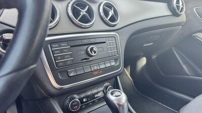 Mercedes-Benz GLA Gebrauchtwagen Mercedes-Benz GLA Gebrauchtwagen