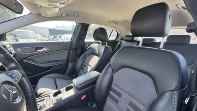 Mercedes-Benz GLA Gebrauchtwagen Mercedes-Benz GLA Gebrauchtwagen