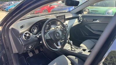 Mercedes-Benz GLA Gebrauchtwagen Mercedes-Benz GLA Gebrauchtwagen