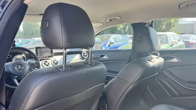 Mercedes-Benz GLA Gebrauchtwagen Mercedes-Benz GLA Gebrauchtwagen