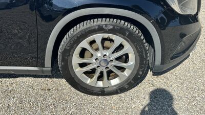 Mercedes-Benz GLA Gebrauchtwagen Mercedes-Benz GLA Gebrauchtwagen