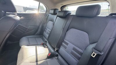 Mercedes-Benz GLA Gebrauchtwagen Mercedes-Benz GLA Gebrauchtwagen