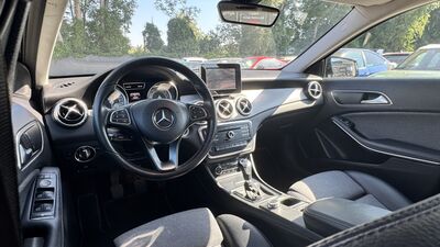 Mercedes-Benz GLA Gebrauchtwagen Mercedes-Benz GLA Gebrauchtwagen