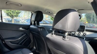 Mercedes-Benz GLA Gebrauchtwagen Mercedes-Benz GLA Gebrauchtwagen