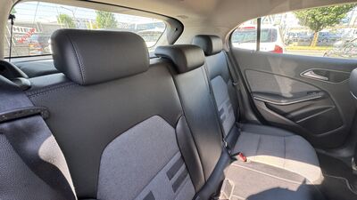 Mercedes-Benz GLA Gebrauchtwagen Mercedes-Benz GLA Gebrauchtwagen