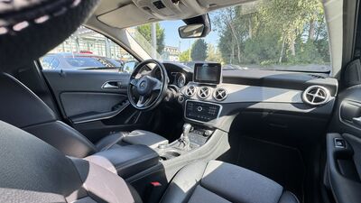 Mercedes-Benz GLA Gebrauchtwagen Mercedes-Benz GLA Gebrauchtwagen