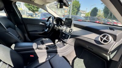 Mercedes-Benz GLA Gebrauchtwagen Mercedes-Benz GLA Gebrauchtwagen