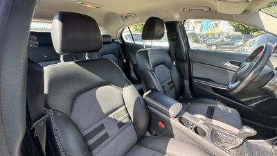 Mercedes-Benz GLA Gebrauchtwagen Mercedes-Benz GLA Gebrauchtwagen