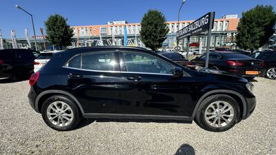 Mercedes-Benz GLA Gebrauchtwagen Mercedes-Benz GLA Gebrauchtwagen