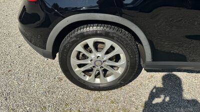 Mercedes-Benz GLA Gebrauchtwagen Mercedes-Benz GLA Gebrauchtwagen