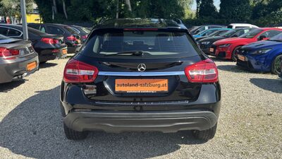 Mercedes-Benz GLA Gebrauchtwagen Mercedes-Benz GLA Gebrauchtwagen
