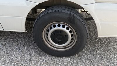 VW Crafter Gebrauchtwagen VW Crafter Gebrauchtwagen
